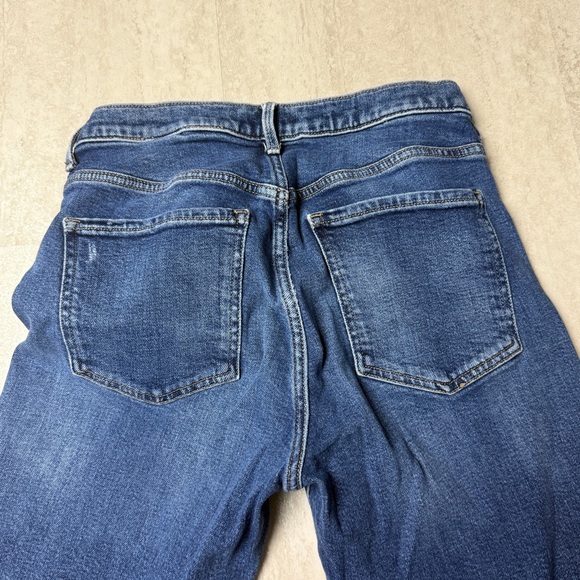 Banana Republic jeans mid-rise straight size 26 - Picture 11 of 12